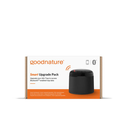 Buy Goodnature a24 mouse/rat trap + smart cap 087785 Wolfswinkel your  Goodnature specialist